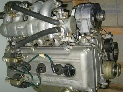 На каких газелях 405 двигатель