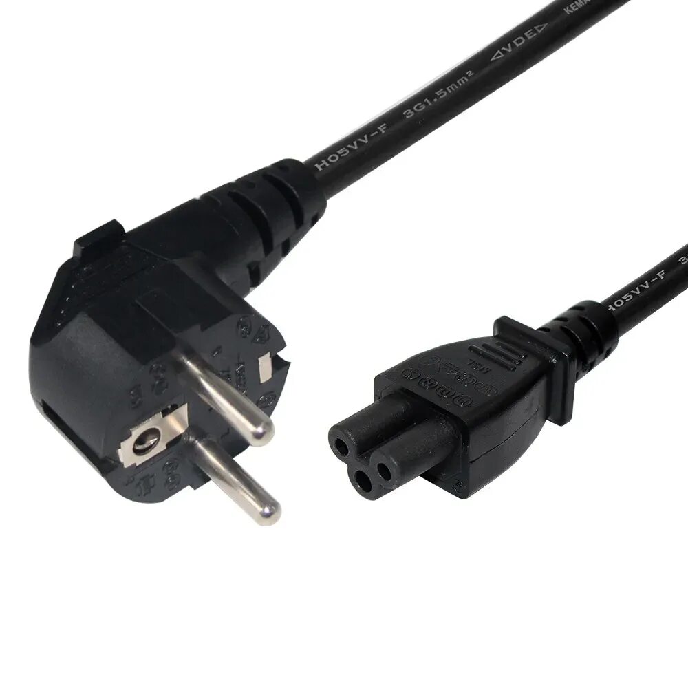Cee 7 7 c5. Кабель питания cee 77 - iec-c5. кабель питания (iec 320 c5евровилка cee 77, 1.8 м). кабель питания ac iec c7. cee 77 - iec c5.