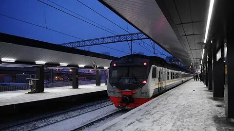 Электричка подольск новохохловская