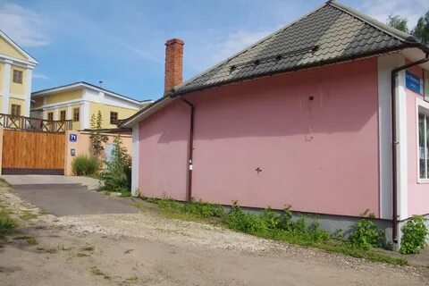 Дом 73