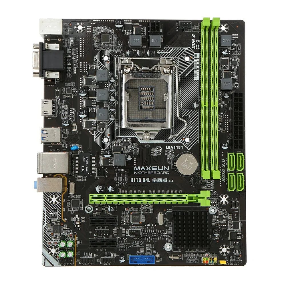 Купить плату lga 1151. LGA 1151 сокет. H110 сокет. Материнка SATA 6gb/s. Intel h110.