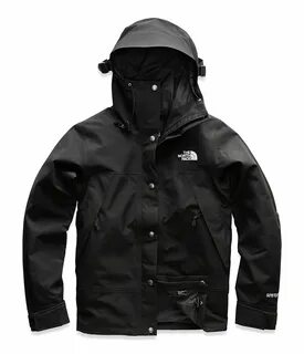 Ветровка gore tex