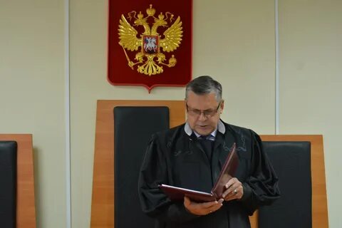 Судьи тольятти