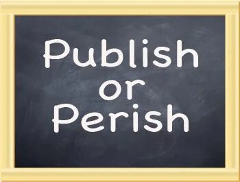 Publish перевод