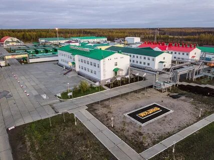 верхнечонское нефтяное месторождение