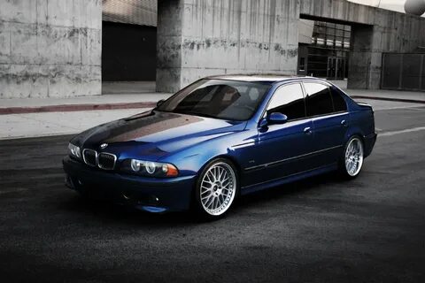 Bmw m 39