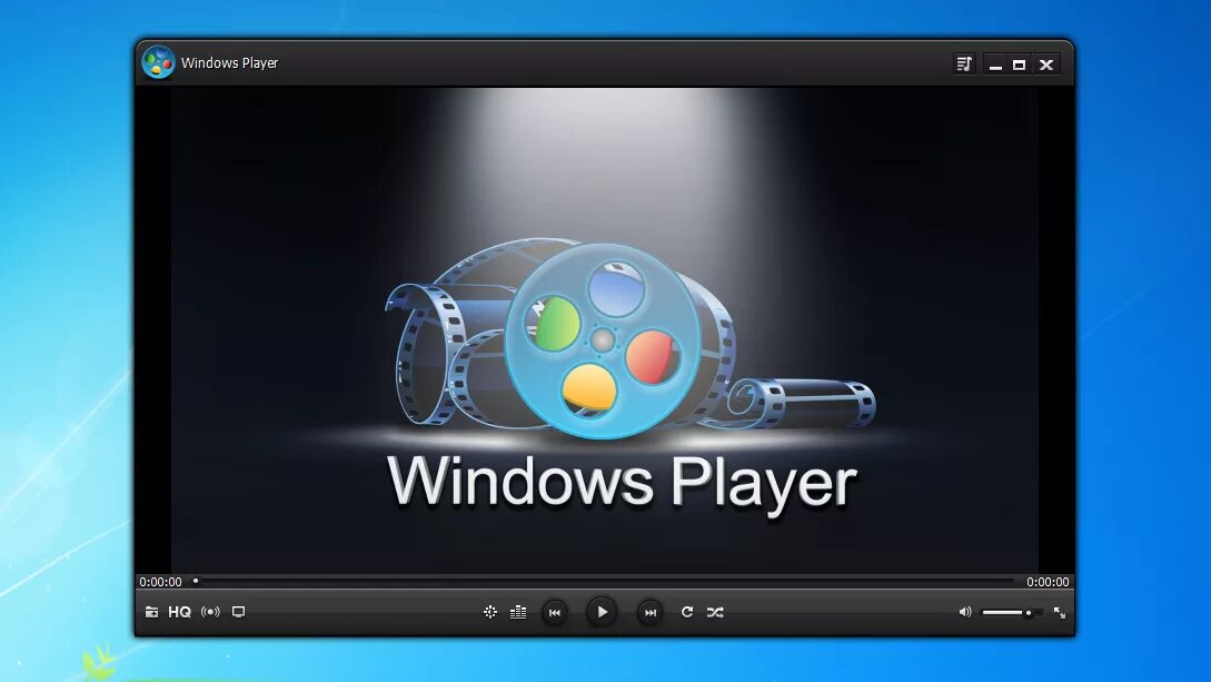 Player windows 7. Мультимедийные проигрыватели программы. Проигрыватель Windows. Видеопроигрыватель для Windows. Мультимедийные проигрыватели Windows.