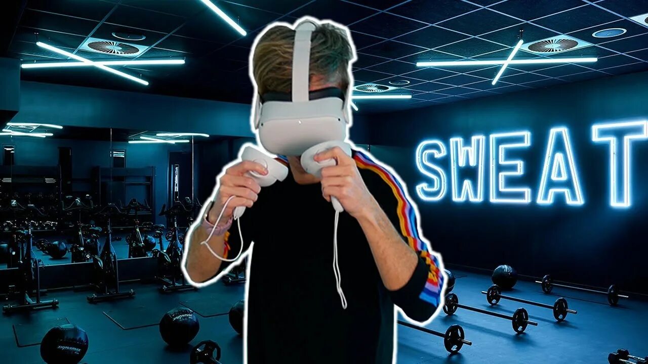 Vr фитнес. Oculus Quest 2 Fitness. Fit XR VR. Vrworkout Окулус. Supernatural VR.