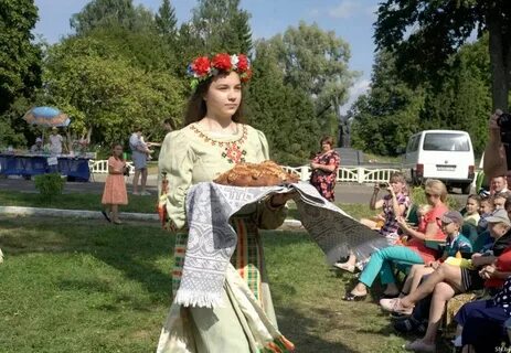 Дни на хуторе