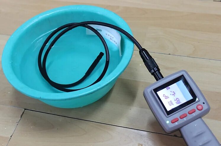 Эндоскоп dexp ec8h5. Эндоскоп model f99. эндоскоп с экраномp305.5 mmкамера. технический эндоскоп бороскоп 10м. камера для труднодоступных мест.