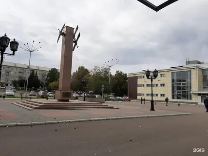 Гордк красноярск