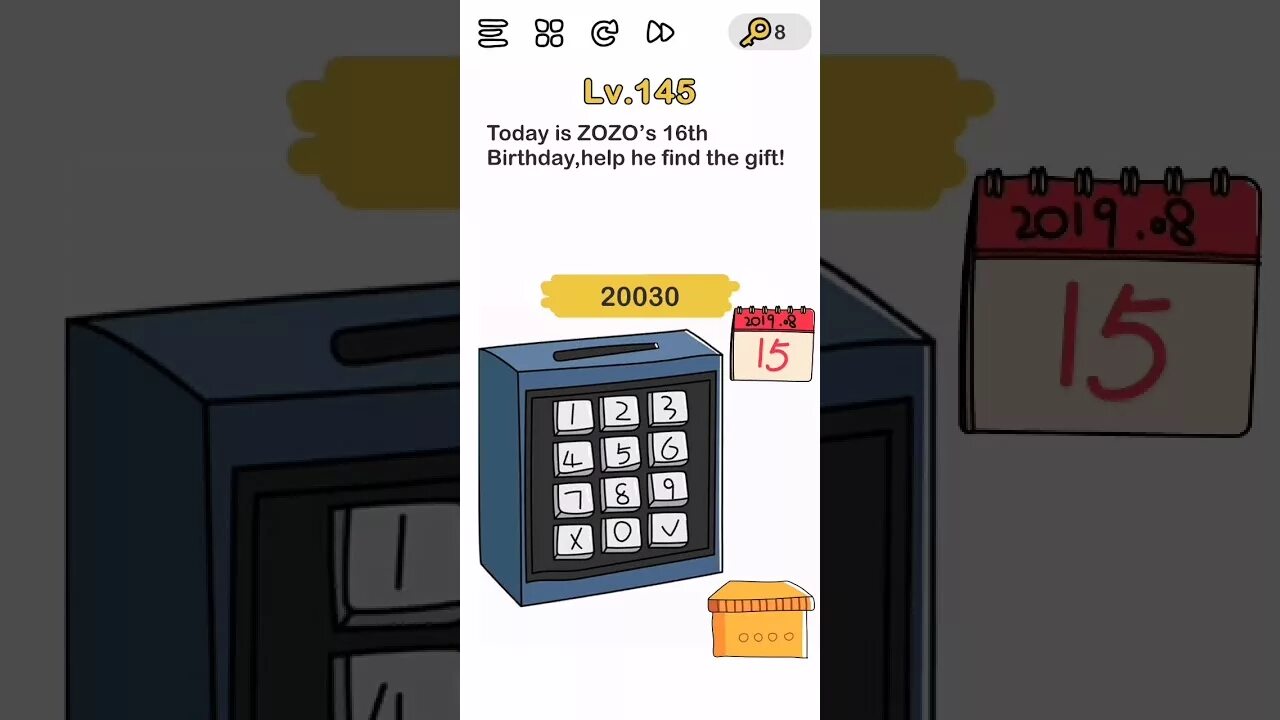 Как пройти 184 уровень в brain. Игра brain out уровень 128. игра brain out уровень 145. игра brain out уровень 134. брайан аут ответ 145.