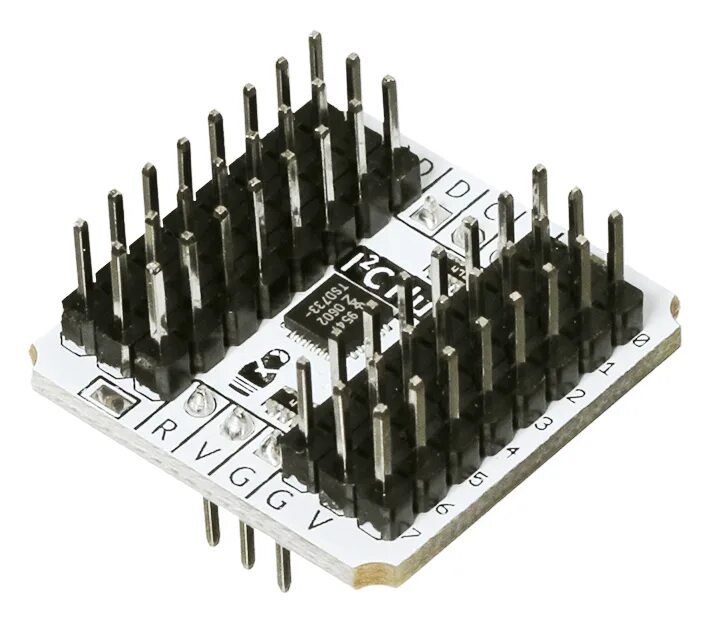 Расширитель портов i2c. I2c Hub для Arduino. I2c расширитель портов ардуино. I2c расширитель портов в Dip корпусе. Расширитель портов