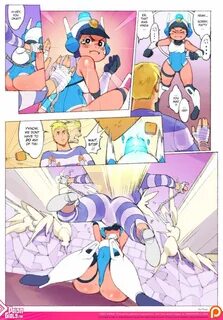 Reveal Mighty Switch Force Animations – Sensual & Hot