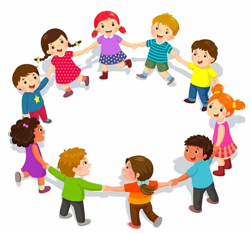 Игра руку по кругу. Дети в кругу. Хоровод детей. Дети стоят в кругу. Дети в кругу мультяшные.