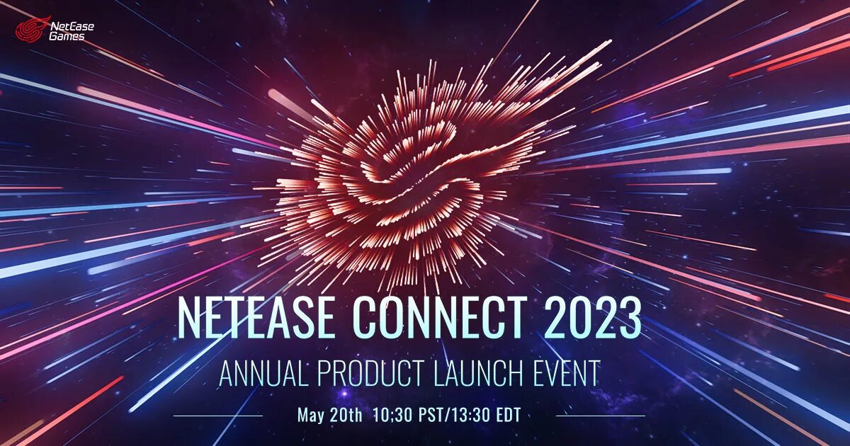 Connect 2023. NETEASE. Lonely connections 2023.