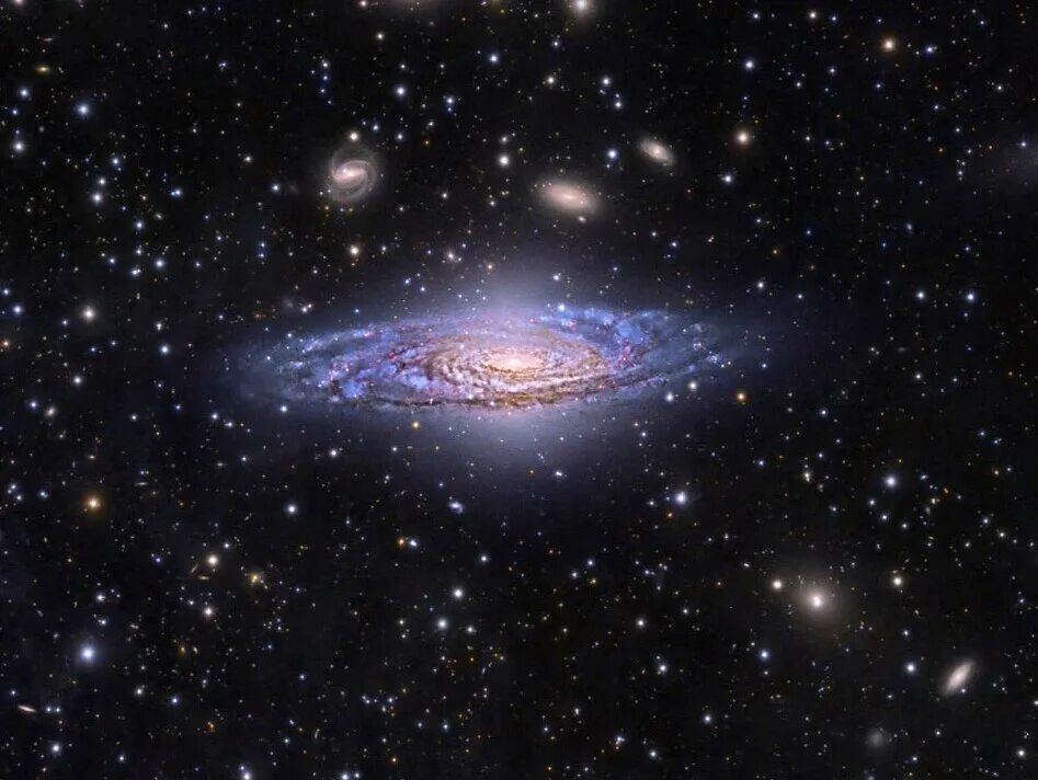 Что больше по размеру вселенная или галактика. Галактика картинки. Космос Галактика. Пространства до космоса. Галактика NGC 3344..