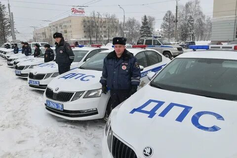 Гаи ижевск