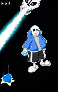 Sans fighting