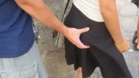 Ponen tras las rejas a granadino que tocó las nalgas de una mujer ajena - L...