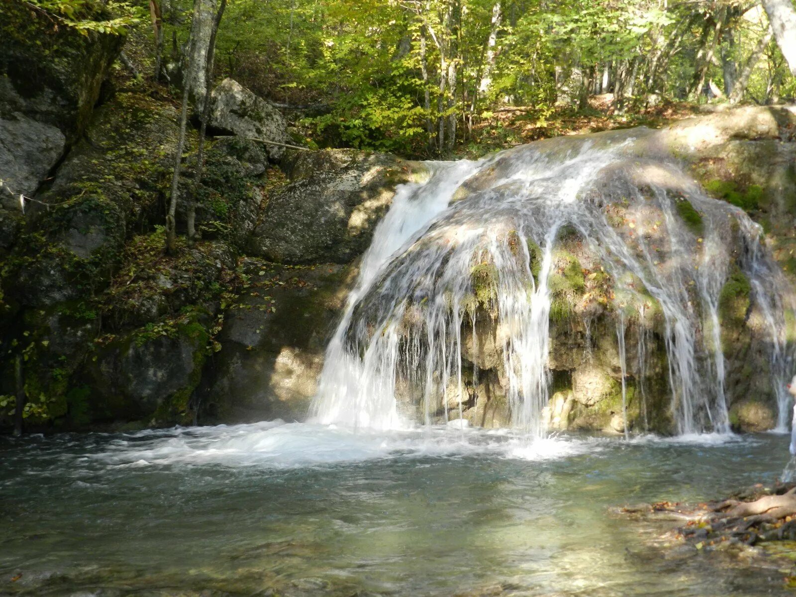 Водопады крыма названия. Полноводный водопад Крыма. Водопад Джур-Джур в Крыму. Тороповский водопад. Водопад Учан-Су Крым.