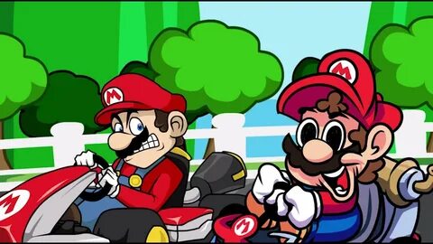 Mx mario