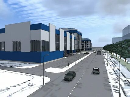 Проспект белая калитва