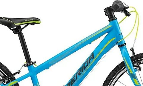 Merida matts j