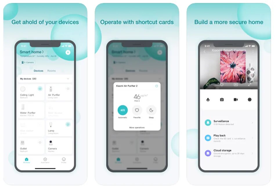 Https home mi. Xiaomi mi Home приложение. Mi Home приложение Интерфейс. Приложение умный дом на ксяоми. Умный дом Xiaomi Интерфейс.
