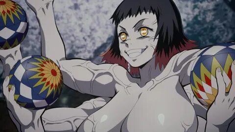 Demon slayer manga naked 💖 Demon Slayer Anime Sexy Free Nude. 