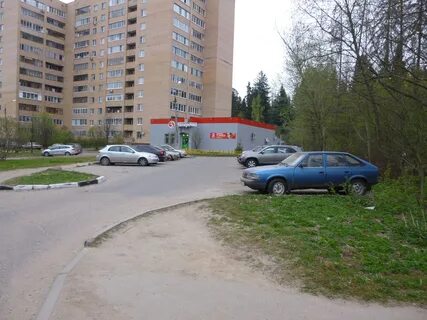 Менделеево московская обл