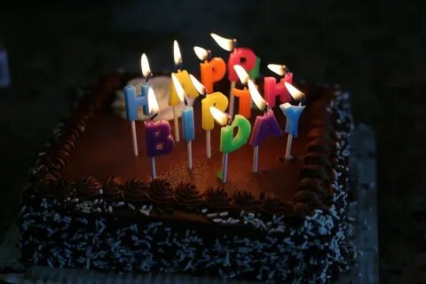 I n birthday