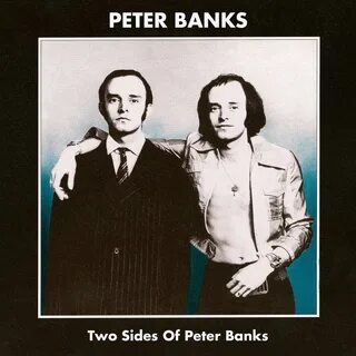 Peter yes