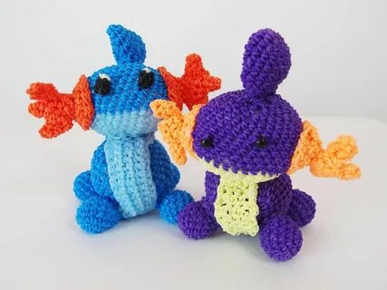Игрушки из резинок