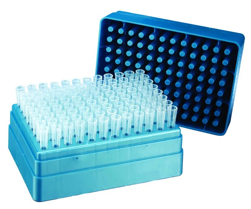 штатив для наконечников 200 мкл 96 гнезд. 50 шт. штатив д/наконечников 1000 мкл, 100 гн, п/п, кор. штатив для наконечников 200 мкл. наконечники с фильтром 200 мкл,тип eppendorf -в штативе,стерильные.