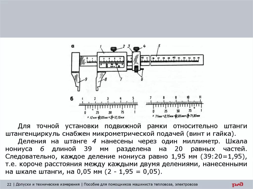 Тест технические измерения. Приспособление для разметки к штангенциркулю типа ШЦ 111. Рамка микрометрической подачи штангенциркуля. Микрометрическая подача на штангенциркуле. Штангельциркуль шкала.