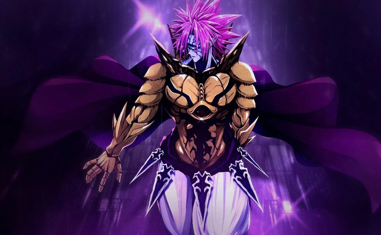 Boros astd
