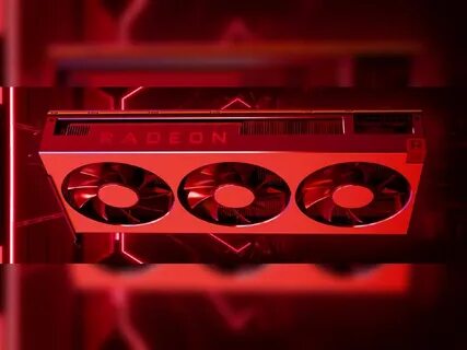 Amd rx series