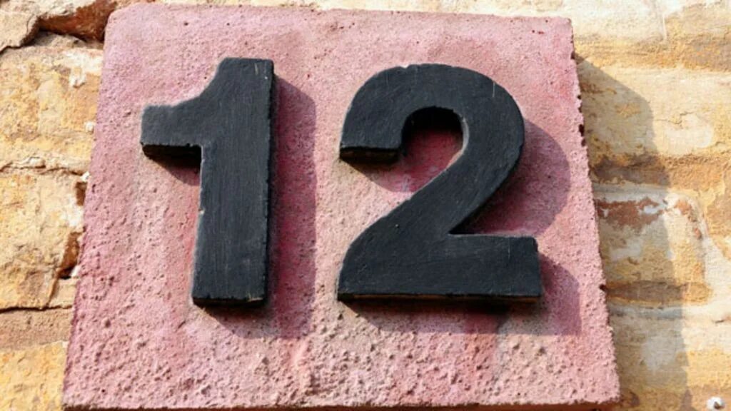 Знак 6. 1 дорожный знак. Тип 1 номер 15. Число 15 картинка. Цифра 1 желтая.