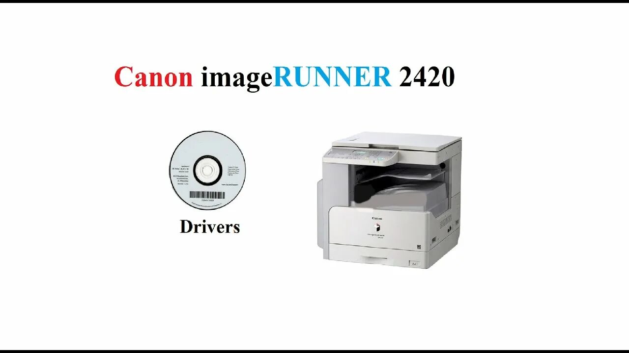 Принтер canon g2420 драйвера. Canon ir2420. Canon IMAGERUNNER 2420. Принтер Canon 2420. Canon ir2420 c автоподатчиком.