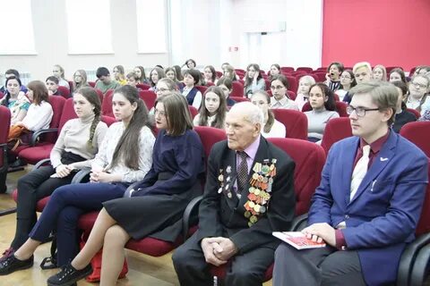 Гуманитарный лицей официально