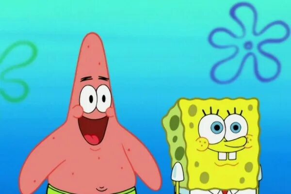 Spongebob 7