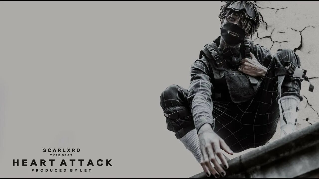 Scarlxrd heart attack. Скарлорд. Scarlxrd обои. Скайлорд репер. Scarlord девушка.