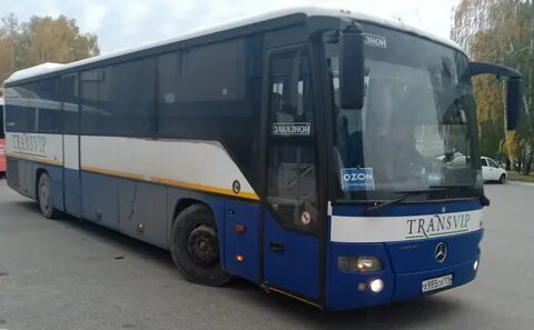 Автовокзал 62