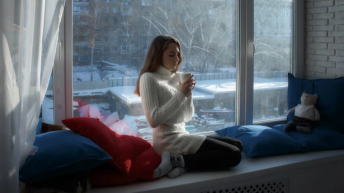 алиса дома видео