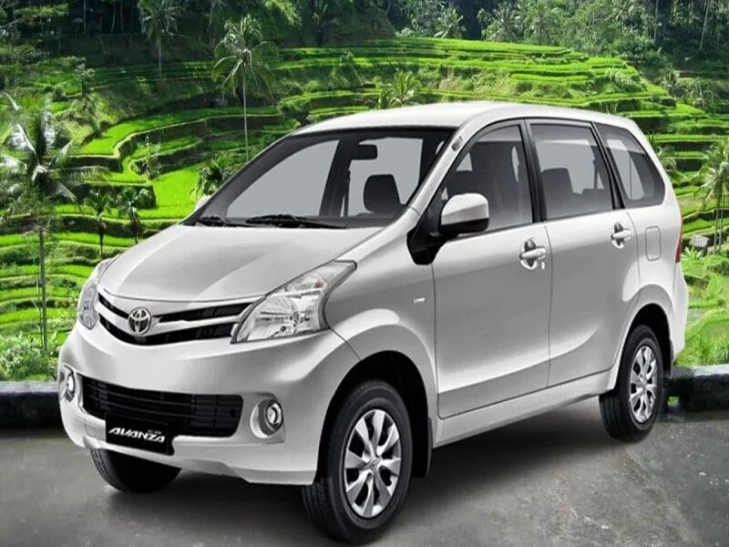 Тойота Аванза. Toyota пик Avanza. Innova car Bali. Аванза Бали. Авто бали