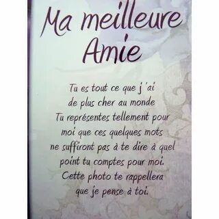 Pour son