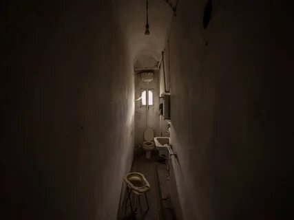 Ночной туалет