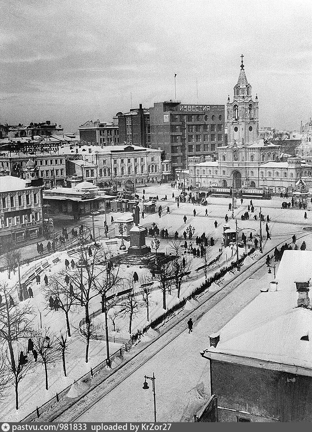 Страстная площадь. Страстной монастырь на Пушкинской площади. Пушкинская площадь Москва до революции. Страстной девичий монастырь Пушкинская площадь. Страстной монастырь в Москве на Пушкинской площади история.