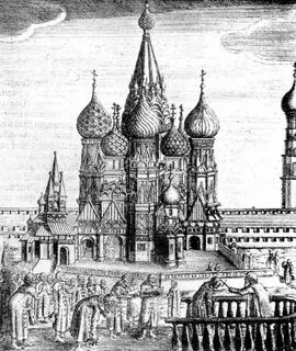 Храм ивана грозного